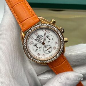 часы Omega Speedmaster