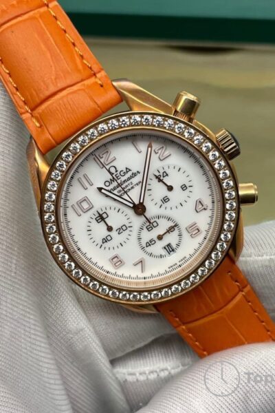 часы Omega Speedmaster