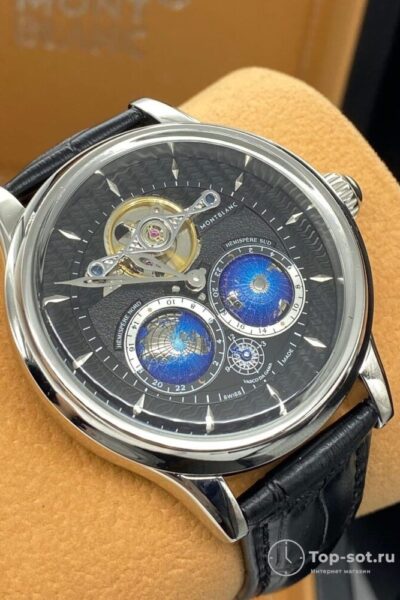 Часы мужские Montblanc