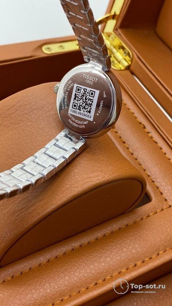 Часы Tissot — изображение 3