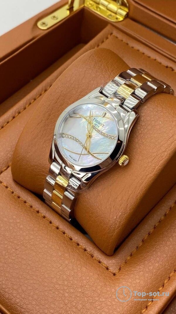 Часы Tissot — изображение 2