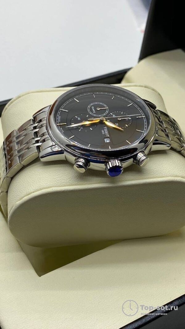 Часы Tissot — изображение 2