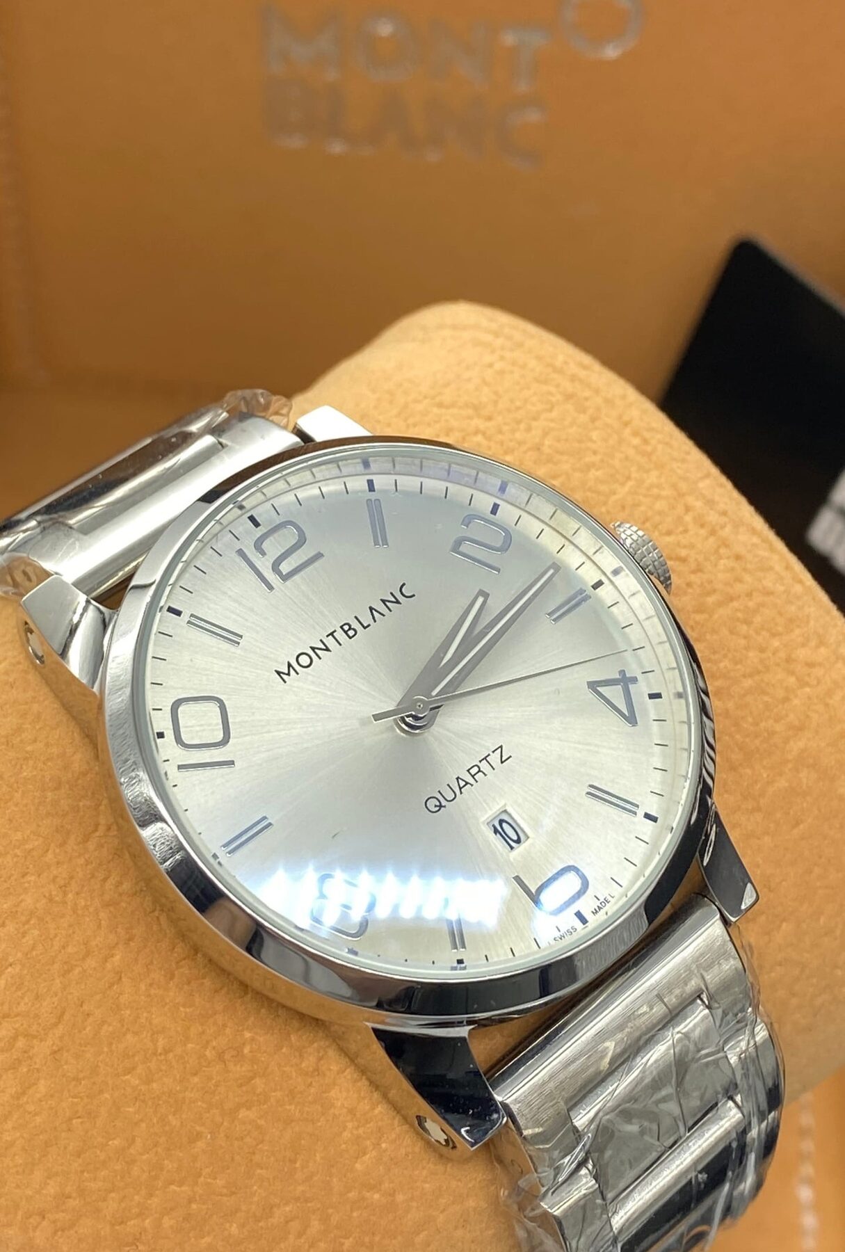 Копия часов Montblanc