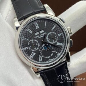 часы мужские Patek Philippe