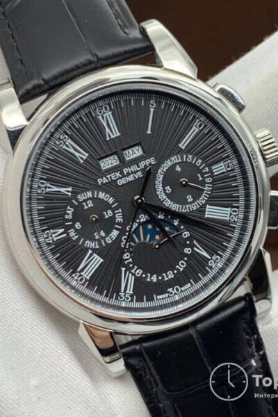 часы мужские Patek Philippe