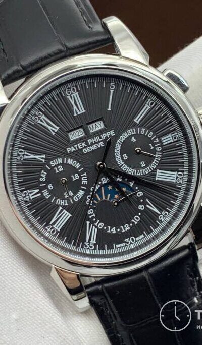 часы мужские Patek Philippe