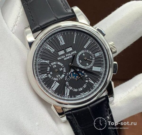 часы мужские Patek Philippe