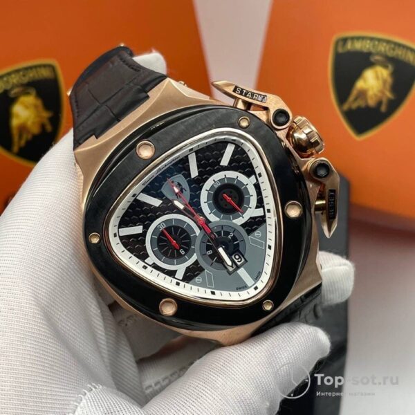 Часы Tonino Lamborghini — изображение 2