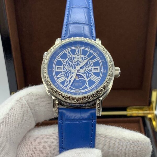 Часы Patek Philippe Sky Moon — изображение 3