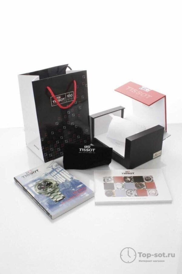 Коробка для часов Tissot