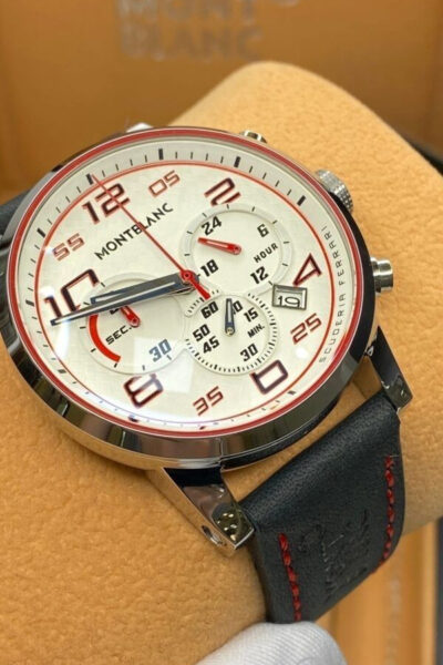 часы мужские Montblanc