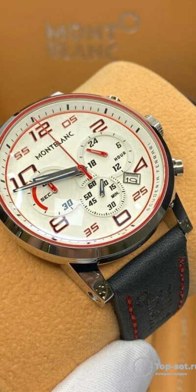 часы мужские Montblanc
