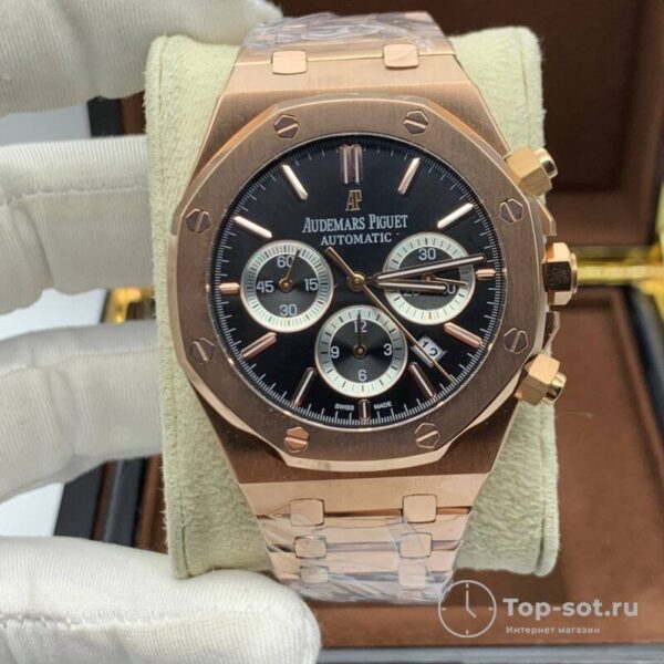 Часы Audemars Piguet Royal Oak — изображение 2