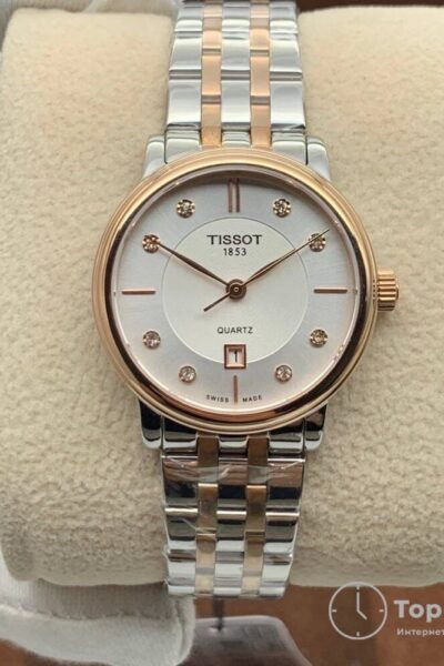 Часы Tissot