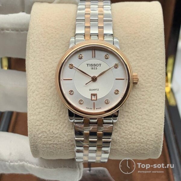 Часы Tissot