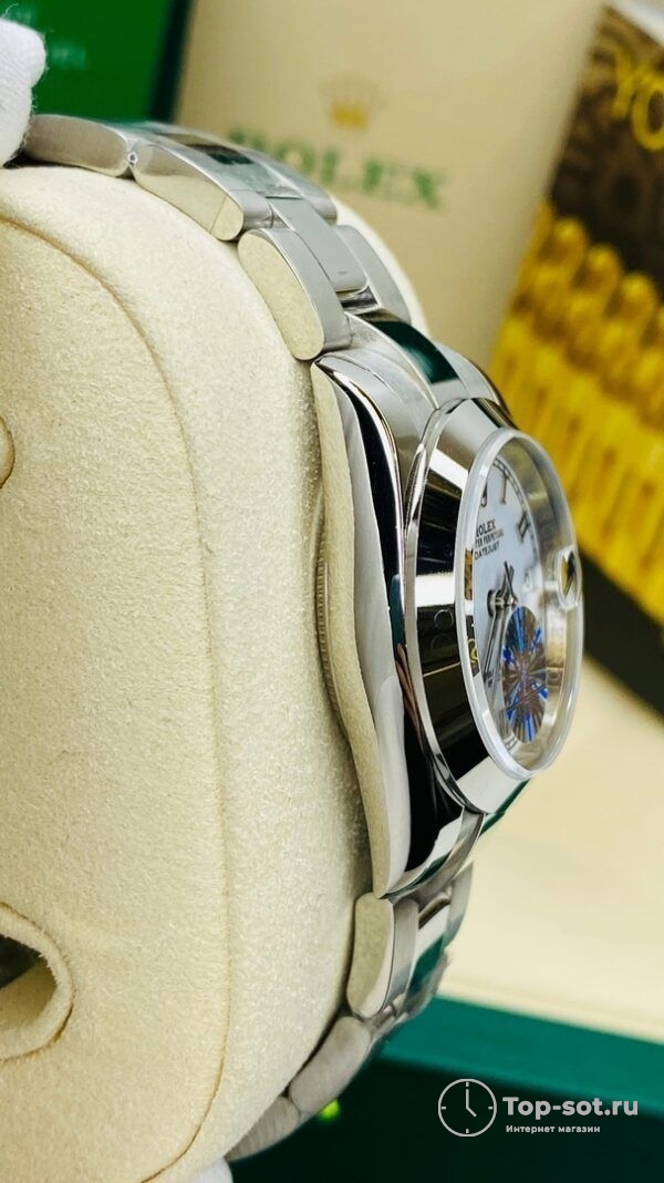 Часы Rolex Oyster Perpetual Datejust — изображение 4