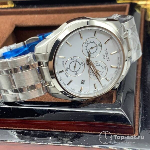 Часы Tissot — изображение 5