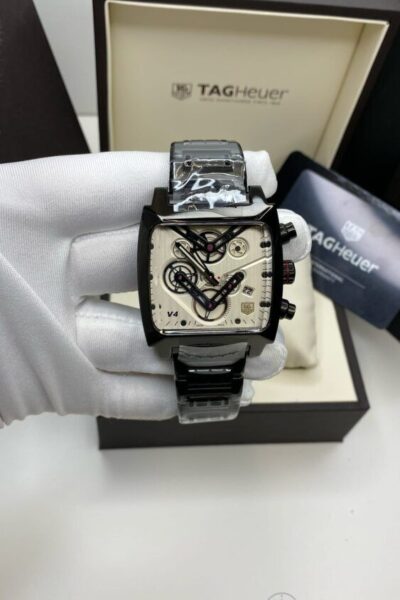 Часы TAG Heuer