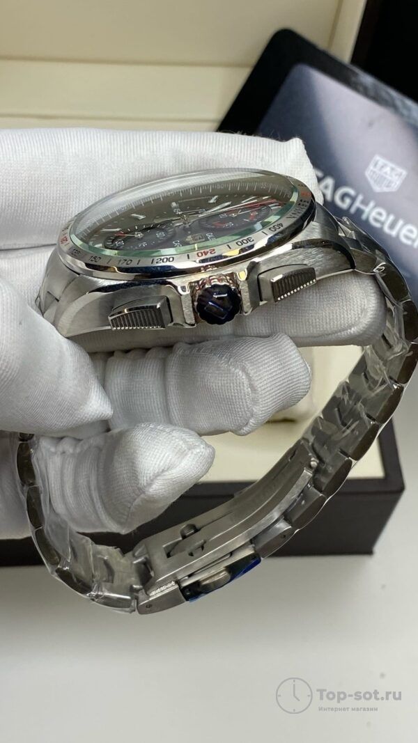 Часы TAG Heuer Calibre 16 — изображение 2