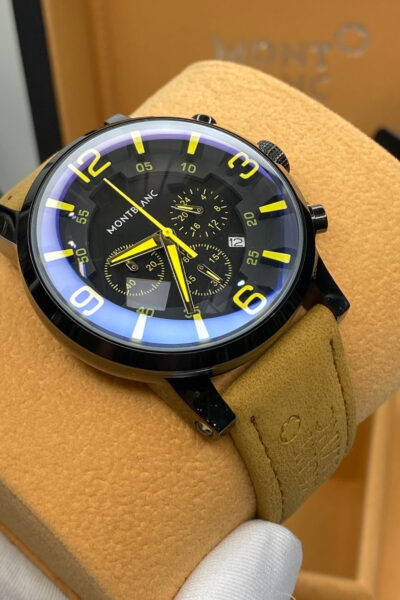 Часы Montblanc