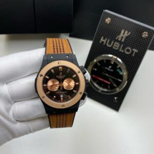Часы Hublot