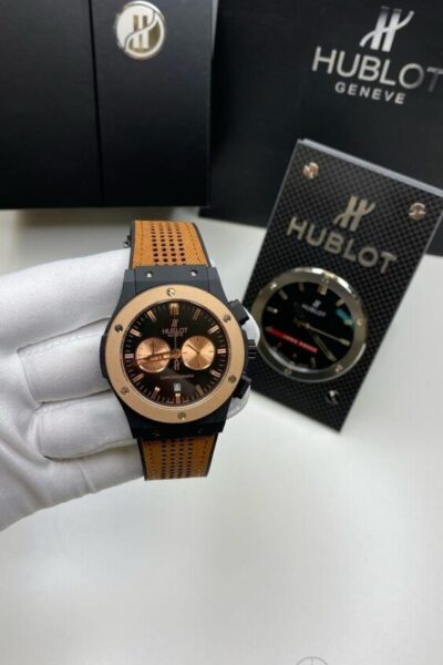 Часы Hublot