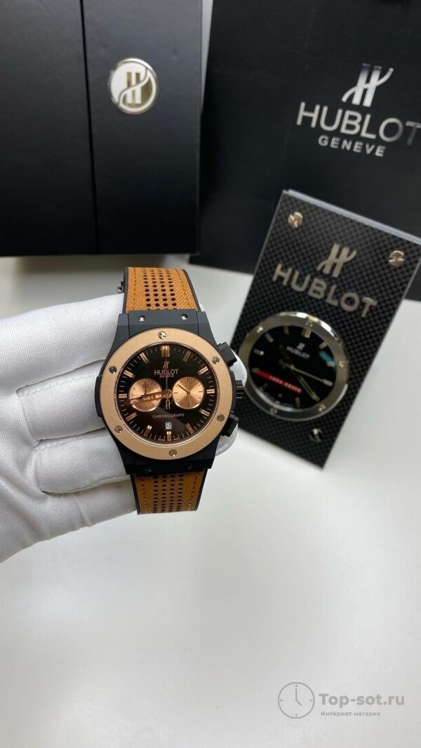 Часы Hublot
