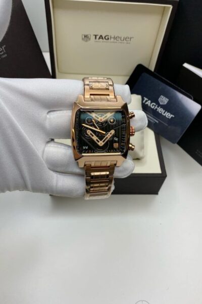 Часы TAG Heuer