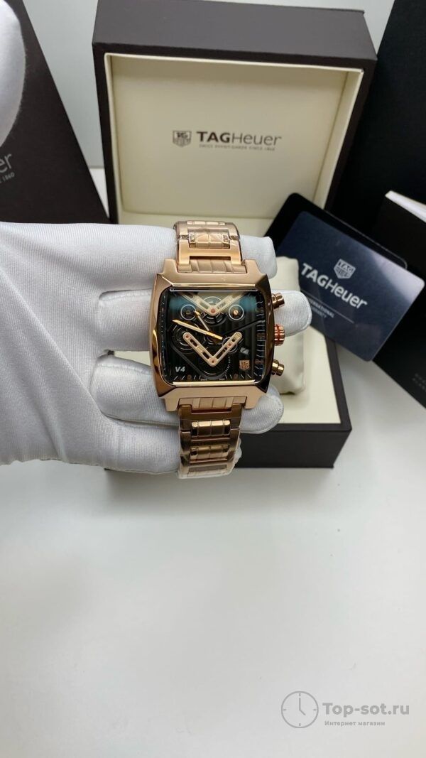 Часы TAG Heuer