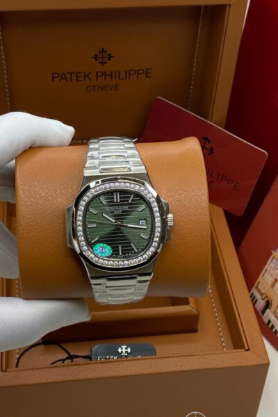 Часы Patek Philippe