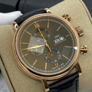 часы мужские IWC