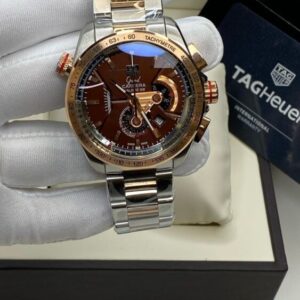 часы TAG Heuer