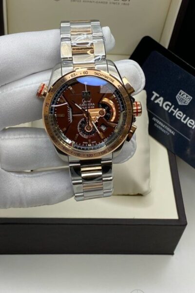 часы TAG Heuer