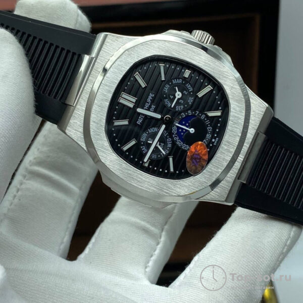 Часы Patek Philippe Nautilus — изображение 3