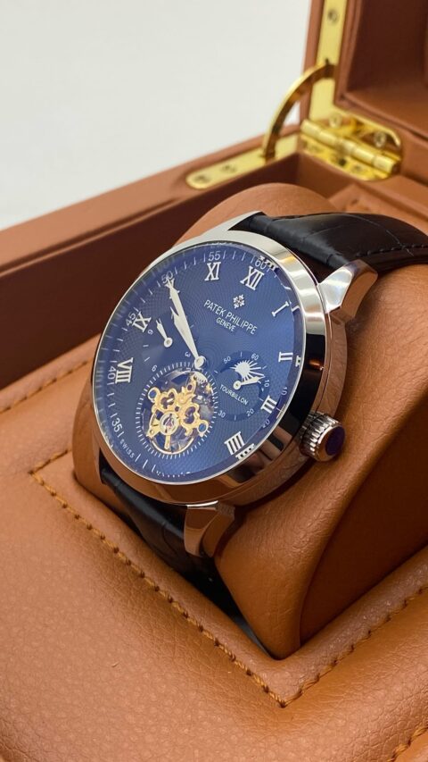Часы Chopard Happy Sport — изображение 3