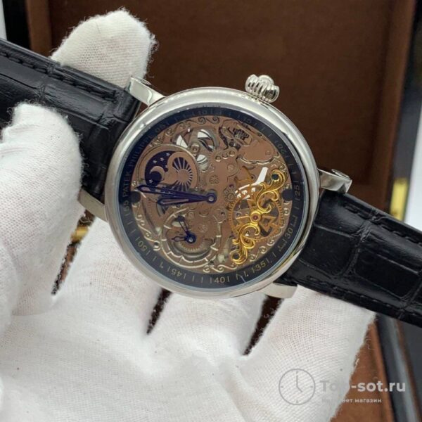 Часы Patek Philippe — изображение 2