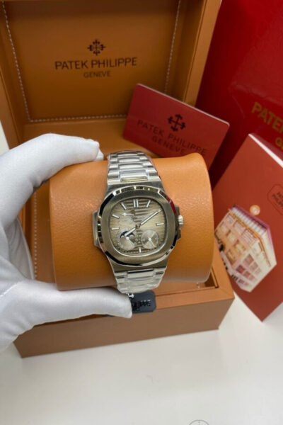 Часы Patek Philippe