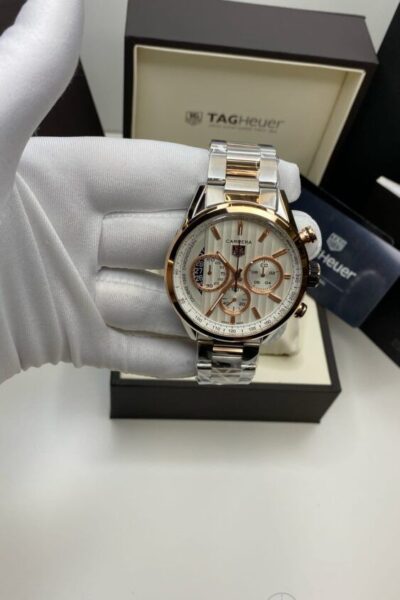 Часы TTAG Heuer
