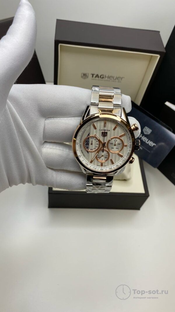 Часы TTAG Heuer