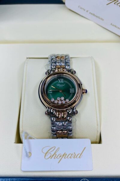 Часы Chopard