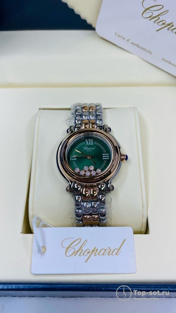 Часы Chopard