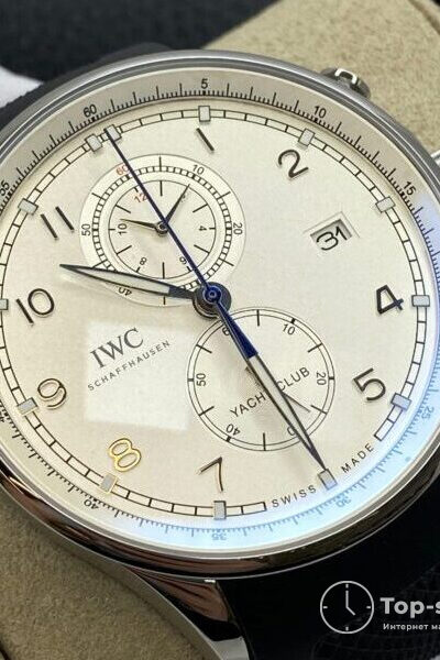 часы мужские IWC