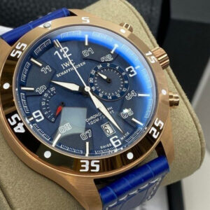 часы мужские IWC