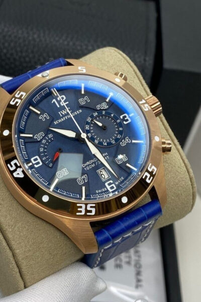 часы мужские IWC