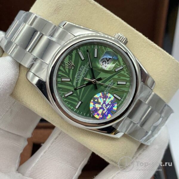 Часы Rolex Datejust — изображение 2