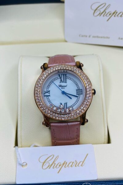 Часы Chopard