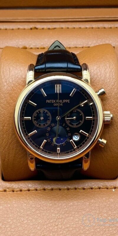 Часы Patek Philippe