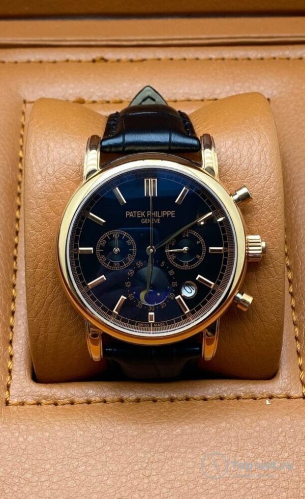 Часы Patek Philippe