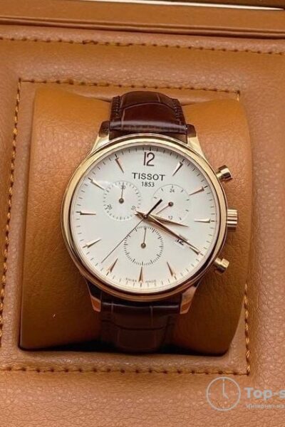 часы мужские Tissot
