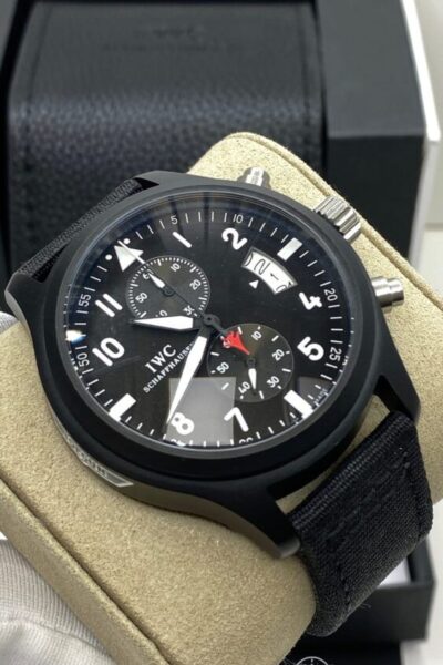 часы мужские IWC